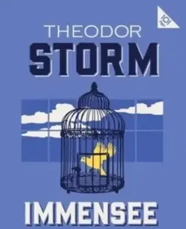Beletria Immensee and Other Stories - Theodor Storm