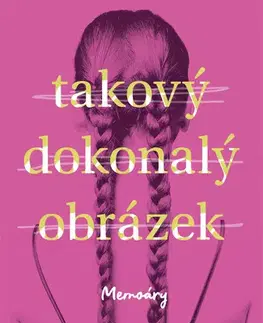 Biografie - ostatné Takový dokonalý obrázek - Andrea Leeb