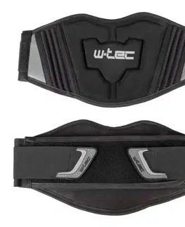 Zdravotné bandáže a ortézy Ľadvinový pás W-TEC Tourbelt S