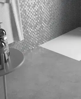 Vane MEXEN - Otto obdĺžniková sprchová vanička SMC 100 x 90, biela 4N109010