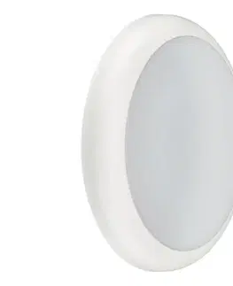 Svietidlá Philips - LED Technické svietidlo LED/11/17W/230V 3000/4000/5700K IP65 biela SKL000506981