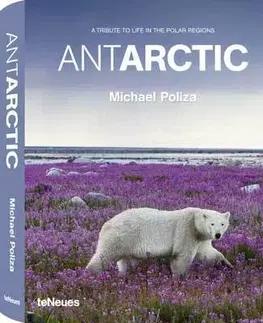Cudzojazyčná literatúra Antarctic Poliza - Michael Poliza
