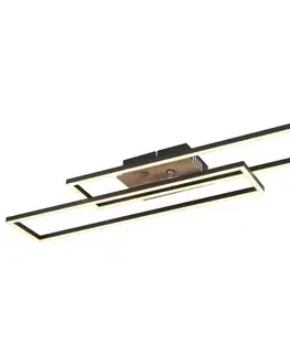 Lampy do obývačky Luster 67208-30 Led 30W Pl2