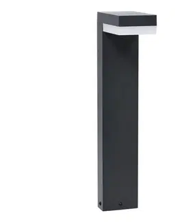 LED osvetlenie Ledvance - LED Vonkajšia lampa VENUS LED/4W/12V IP44 4058075834460