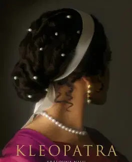 Biografie - ostatné Kleopatra - Stacy Schiffová