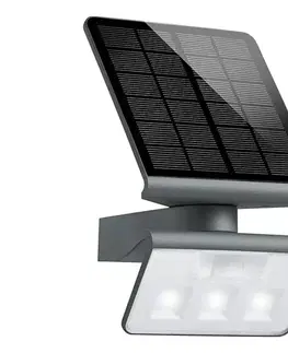Svietidlá Steinel 081973 - LED Solárny reflektor so senzorom XSolar LS ONE LED/1,2W/3,3V 081973