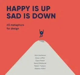 Cudzojazyčná literatúra Happy is Up, Sad is Down : 65 Metaphors for Design - Kolektív autorov