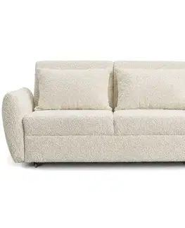 Rozkladacie sedačky na spanie Pohovka Lena Sheep 1