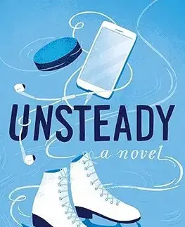 Romantická beletria Unsteady - Peyton Corinne