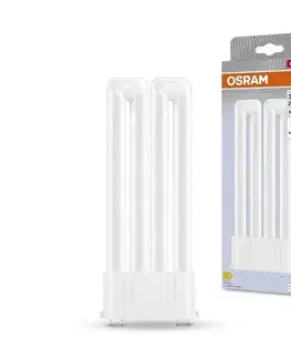Svietidlá LED Žiarivková trubica 2G10/20W/230V 4000K - Osram 4058075559318