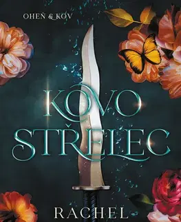 Young adults Kovostřelec - Rachel Schneider