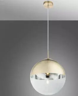 Moderné lampy do obývačky Luster 15857 LW1 LED