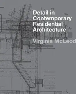 Cudzojazyčná literatúra Detail In Contemporary Reside - Virginia McLeod