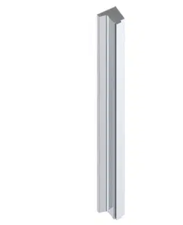 Sprchovacie kúty Sprchové dvere 100 cm SAT TGD NEW SATTGDN100NIKA SATTGDN100NIKA