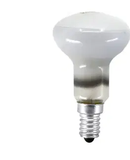 Žiarovky Priemyselná žiarovka E14/25W/230V 2700K -  R50E14/25