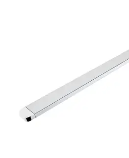 Svietidlá NIMCO MA 29097-26 - Nástenný vešiak na uteráky MAYA 37 cm lesklý chróm MA 29097-26