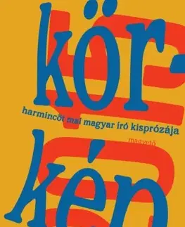 Svetová beletria Körkép 2015 - Király Levente (szerk.)