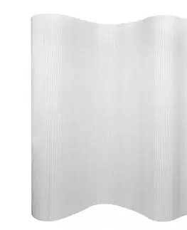 Spálňa Paraván 250x165 cm bambus Dekorhome