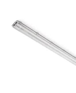 Svietidlá  Technické žiarivkové svietidlo 2xG13/22W/230V IP65 KFHCE2150