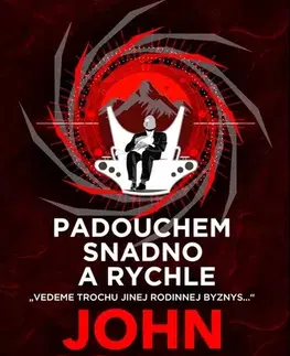 Sci-fi a fantasy Padouchem snadno a rychle - John Scalzi