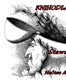 Novely, poviedky, antológie Národní čtenářský spolek Knihodlak