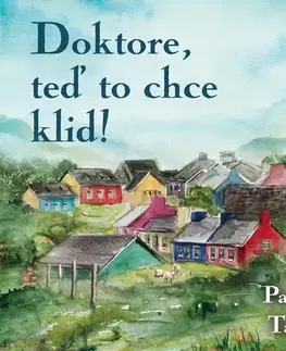 Humor a satira Tympanum Doktore, teď to chce klid!