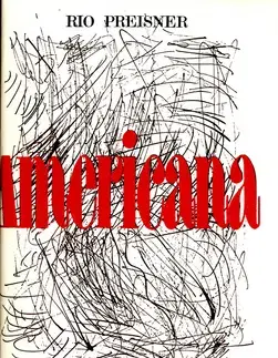 Pre vysoké školy Americana 1. a 2. díl - Rio Preisner