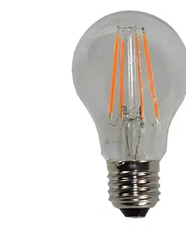 LED osvetlenie  LED Žiarovka FILAMENT A60 E27/12W/230V 2200K SKU011169