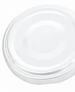 Zaváracie viečka Kinekus Viečko na zaváraninový pohár TO53, priemer 53mm, závit, bal. 20ks