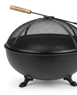 Ohniská Záhradné ohnisko 54cm 27155