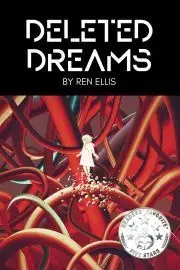 V cudzom jazyku Deleted Dreams - Ellis Ren