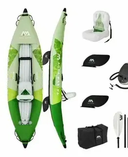 Kajaky Aqua Marina Betta Kayak 10'3" Veľkosť: Univerzálna veľkosť