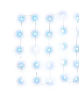 Vianočné osvetlenie  RXL 258 Nano 30LED AA CW TM