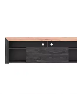 Všetky produkty TV stolík Almeida 180 artisan 11011207