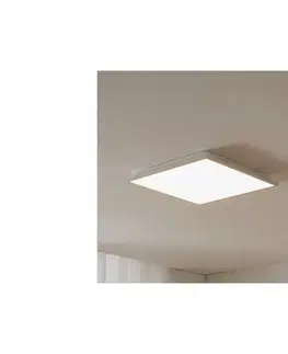 Svietidlá Eglo 99639 - LED Stmievateľné stropné svietidlo HERRORA-Z LED/22W/230V 2700-6500K 99639