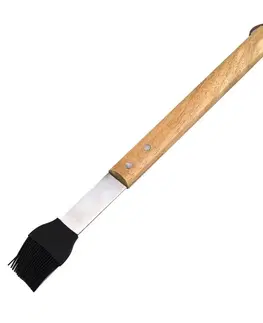 Príslušenstvo ku grilom Štetec KY9044AZ-B