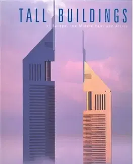 Cudzojazyčná literatúra Tall Buildings Europe Middle