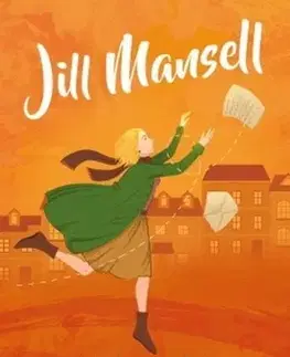 Svetová beletria Tohle může všechno změnit - Jill Mansell