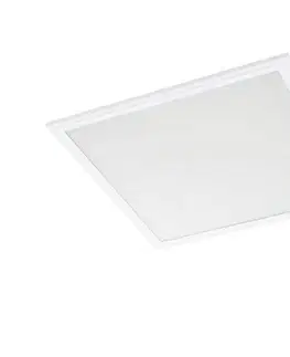 Svietidlá Eglo 33205 - LED RGBW Stmievateľné svietidlo SALOBRENA-C LED/21W/230V + DO 33205