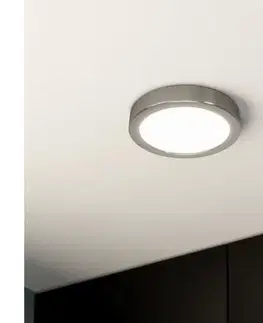 Svietidlá Eglo 99218 - LED stropné svietidlo FUEVA 5 LED/10,5W/230V 99218