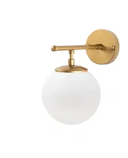 Nástenné svetlá Nástenná lampa Roe - 10725