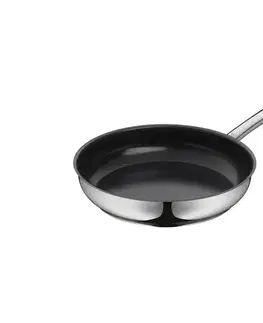 Panvice a hrnce WMF - Panvica s keramickým povrchom, priemer 28 cm 741486901