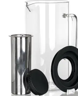 Poháre Banquet Džbán sklenený Suna 2,5 l