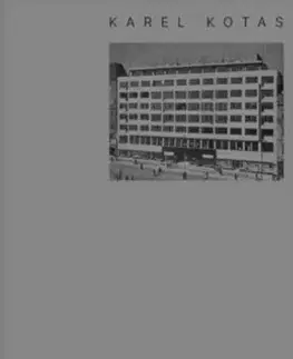 Architektúra Karel Kotas