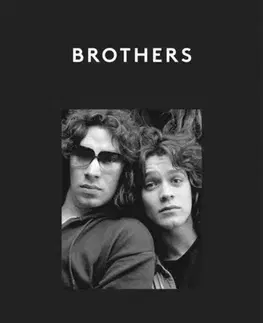 Biografie - Životopisy Brothers - Alex Van Halen