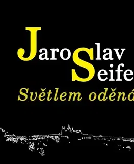 Poézia SUPRAPHON a.s. Světlem oděná