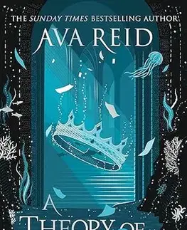 Young adults A Theory of Dreaming - A Study in Drowning 2 - Ava Reid