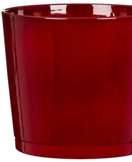Záhrada Obal DARK RED 883/13