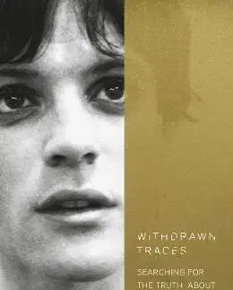 Film, hudba Withdrawn Traces - Kolektív autorov