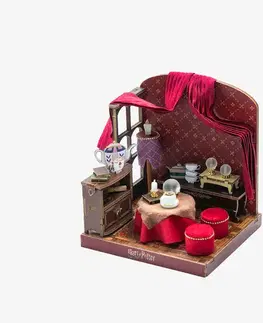 3D puzzle PUREMIND INC. Harry Potter Kreatívny set - Hodina veštenia